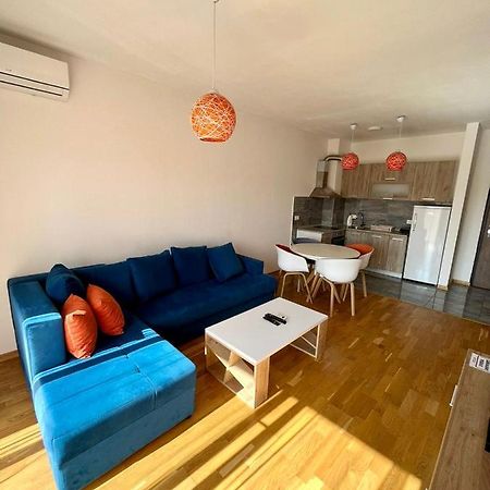 Z Apartment Ποντγορίτσα Εξωτερικό φωτογραφία